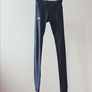 *Under Armour* Athletic Legging